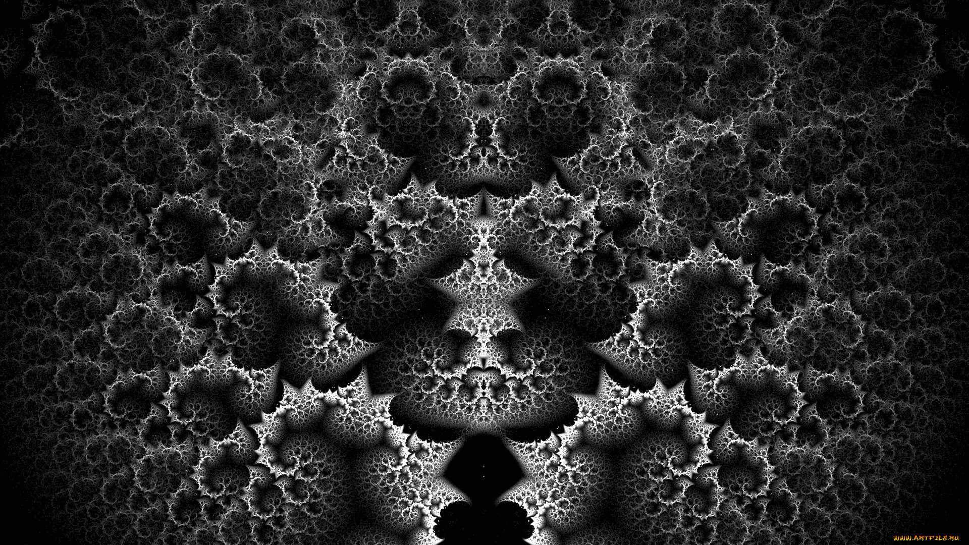 3 ,  , fractal, , , 